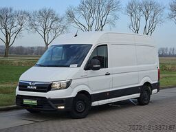MAN TGE 3.140 ac  EURO6 EXPORT