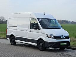 MAN TGE 3.140 ac  EURO6 EXPORT