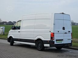 MAN TGE 3.140 ac  EURO6 EXPORT