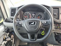 MAN TGE 3.140 ac  EURO6 EXPORT