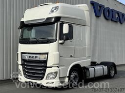 DAF XF
