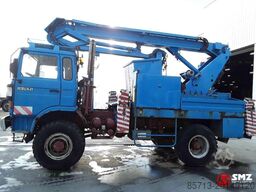 Diversen Occ hoogtewerker Engin EGI TP21