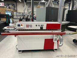 Lange Maschinenbau B 72 KF