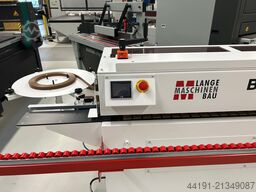 Lange Maschinenbau B 72 KF