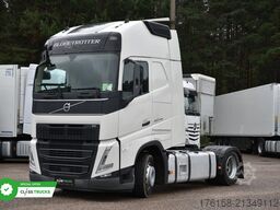 VOLVO FH 460 Globetrotter XL Varios i-Save