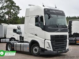 VOLVO FH 460 Globetrotter XL Varios i-Save