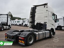 VOLVO FH 460 Globetrotter XL Varios i-Save