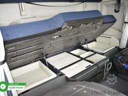 VOLVO FH 460 Globetrotter XL Varios i-Save