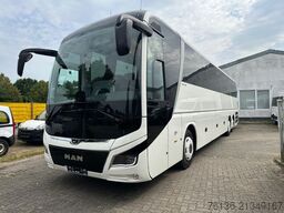 MAN Lions Coach R08 63 Sitze 3-Achsen 13.8m
