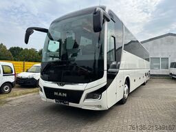 MAN Lions Coach R08 63 Sitze 3-Achsen 13.8m