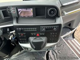 MAN Lions Coach R08 63 Sitze 3-Achsen 13.8m