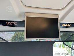 MAN Lions Coach R08 63 Sitze 3-Achsen 13.8m