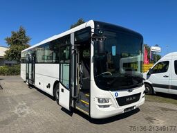 MAN Lions Intercity 57+26 Überland Gepäckraum