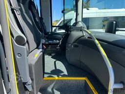 MAN Lions Intercity 57+26 Überland Gepäckraum