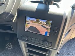 MAN Lions Intercity 57+26 Überland Gepäckraum