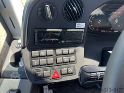 MAN Lions Intercity 57+26 Überland Gepäckraum