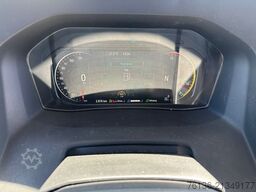 MAN Lions Intercity 57+26 Überland Gepäckraum