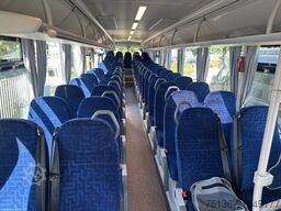 MAN Lions Intercity 57+26 Überland Gepäckraum