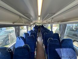 MAN Lions Intercity 57+26 Überland Gepäckraum