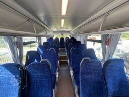 MAN Lions Intercity 57+26 Überland Gepäckraum