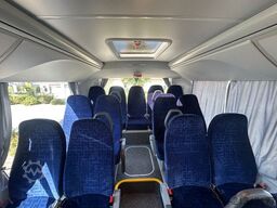 MAN Lions Intercity 57+26 Überland Gepäckraum