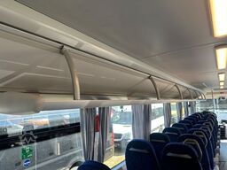 MAN Lions Intercity 57+26 Überland Gepäckraum