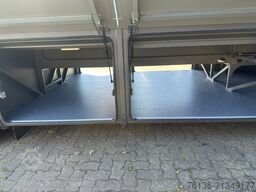 MAN Lions Intercity 57+26 Überland Gepäckraum