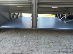 MAN Lions Intercity 57+26 Überland Gepäckraum