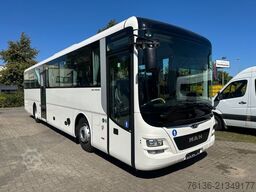 MAN Lions Intercity 57+26 Überland Gepäckraum