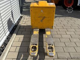 Jungheinrich EJE 120