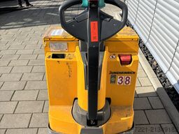 Jungheinrich EJE 120