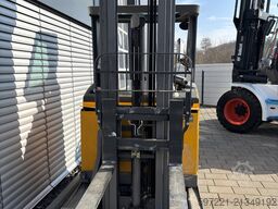 Jungheinrich ETV 216