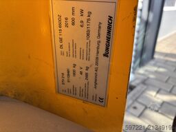 Jungheinrich ETV 216