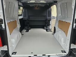 Fiat Scudo 2.2 150PS M L2 FLEXCAB 6 Sitze CarPlay