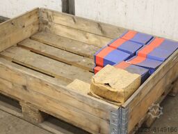 Diverse DIN 571 Stahl verzinkt