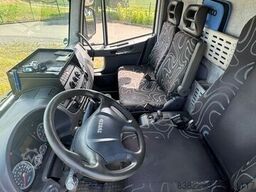 Iveco Eurocargo ML120E25/P