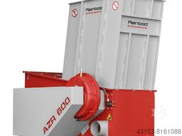 Reinbold AZR 600