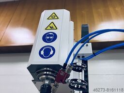 PFEIFER technology & innovation Fräsmaschine skyCNC 3820 2kW