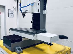 PFEIFER technology & innovation Fräsmaschine skyCNC 3820 2kW