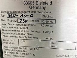 BST webscope B60-10-G