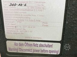 BST webscope B60-10-G