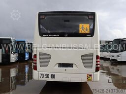 Mercedes-Benz Intouro / 12.2m / Manual / Euro 6