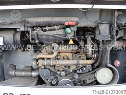 Mercedes-Benz Intouro / 12.2m / Manual / Euro 6