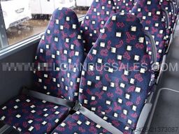 Mercedes-Benz Intouro / 12.2m / Manual / Euro 6