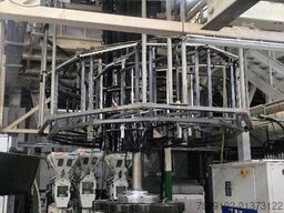 Macchi Coextrusion 3 layers