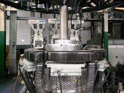 Macchi Coextrusion 3 layers