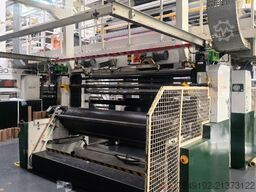 Macchi Coextrusion 3 layers