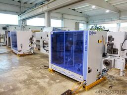 HOMAG Profiline FPL 526/4/25