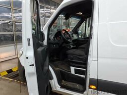 Mercedes-Benz Sprinter 317 CDI,L2H2,Automatik,Kamera,LED
