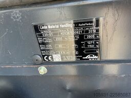 Linde E20-01